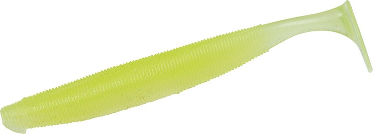 Daiwa Steez Stirring Shad 4,3"