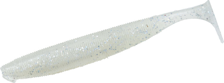 Daiwa Steez Stirring Shad 5.1"