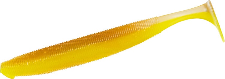 Daiwa Steez Stirring Shad 3.3"