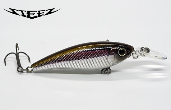 Steez Shad 54SP SR
