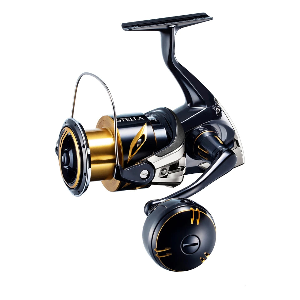 Shimano Stella SW-C