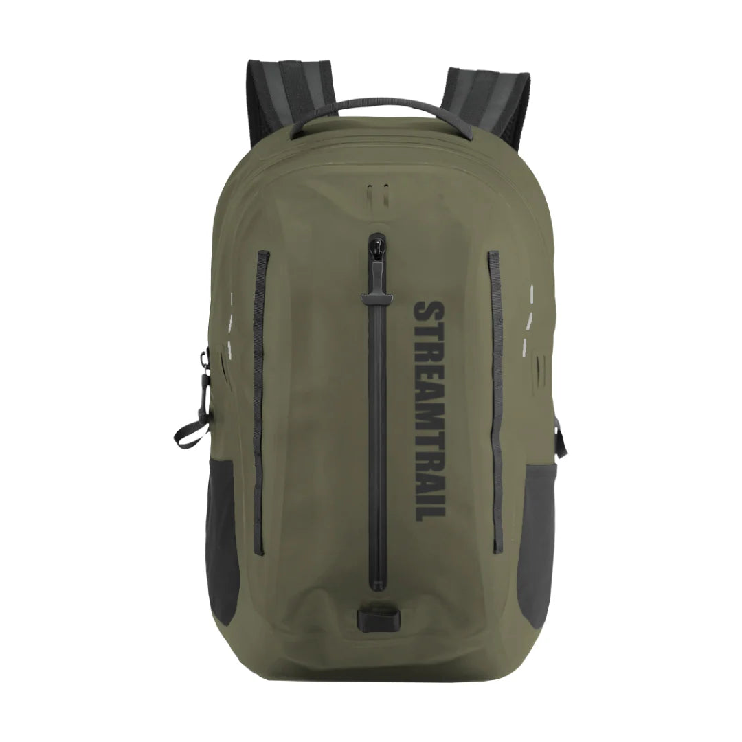 Stream Trail Stormy Backpack MK2