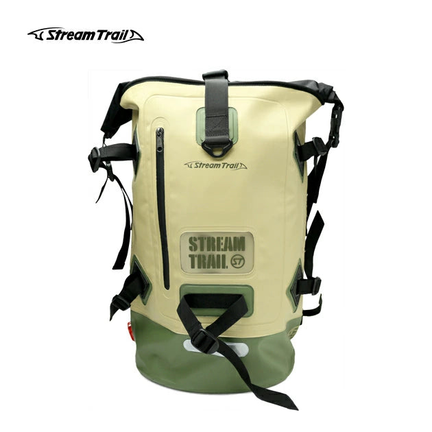 Stream Trail Dry Tank 40L D2