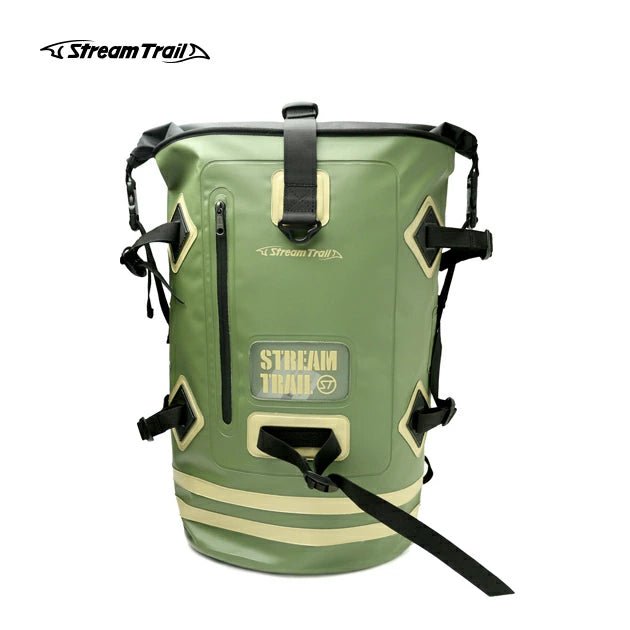 Stream Trail Dry Tank 40L D2