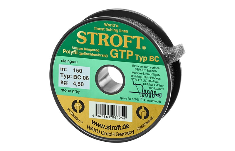 Stroft GTP Typ BC