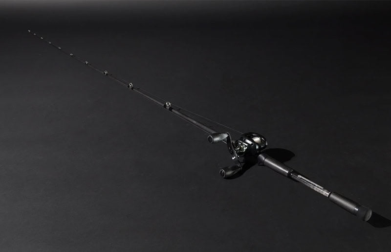 Studio Composite "Paradox Parker"