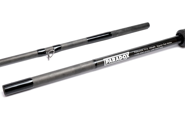 Studio Composite Paradox