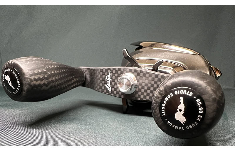 Studio Composite RC-SC EX+ 88mm Yugo Yamada