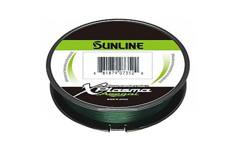 Sunline XPlasma Asegai x8