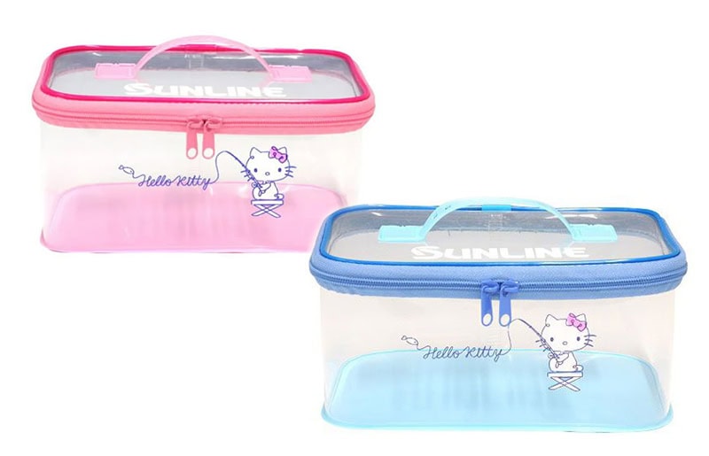 Sac EVA Sunline x Hello Kitty