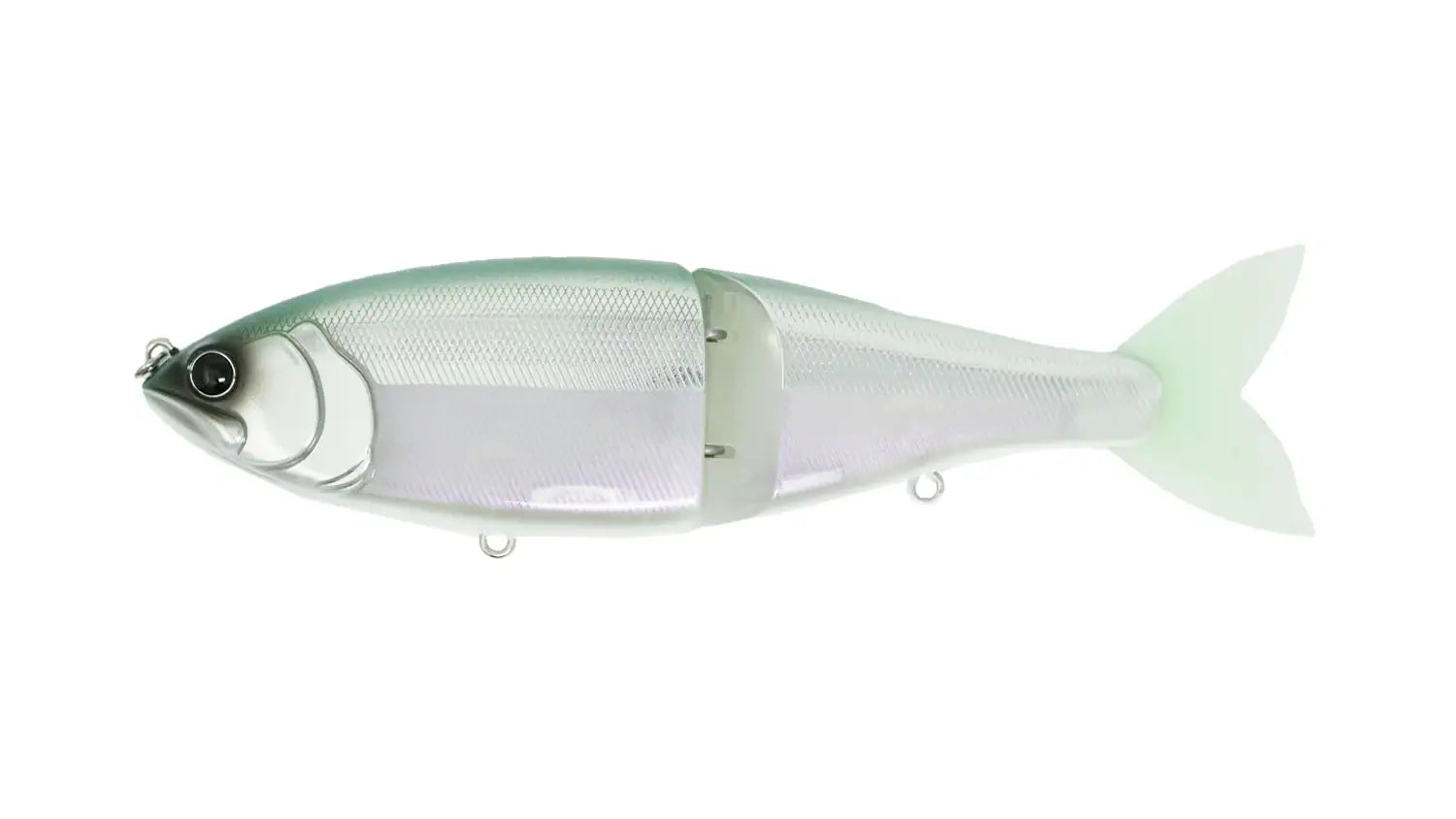 Swimbait Republic Glideway 176