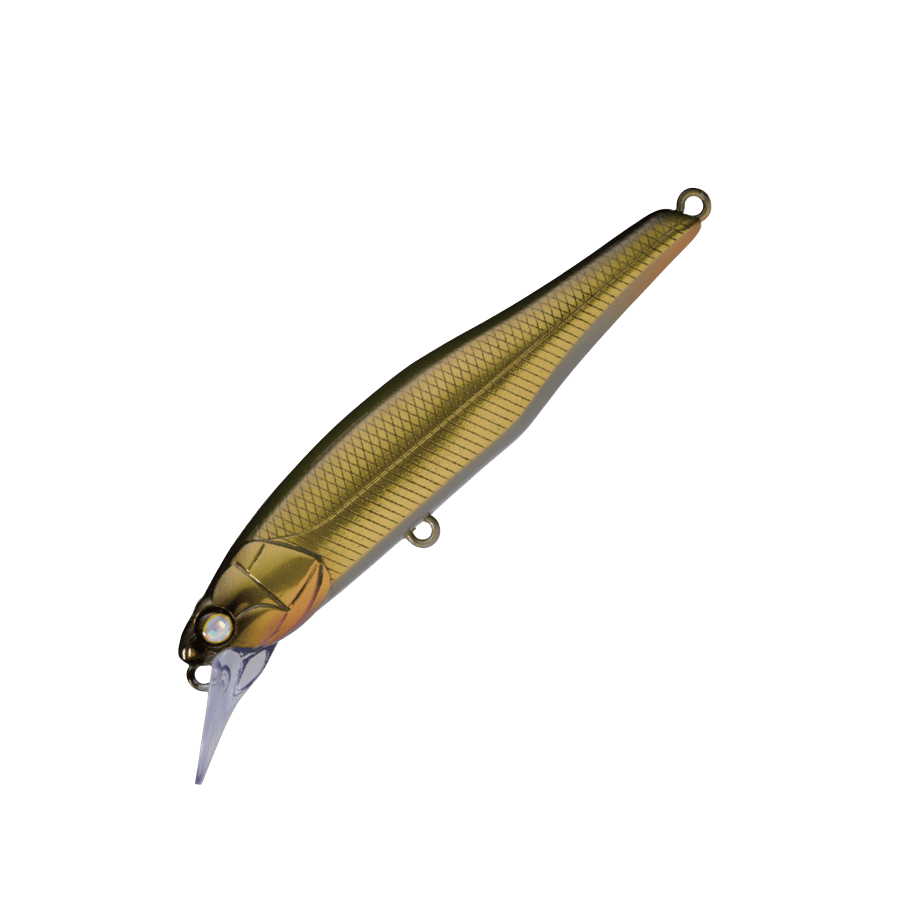 Ram Whiplash Thunderbuck TBR-107SP