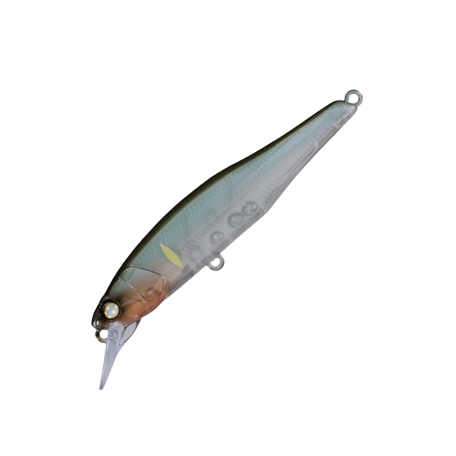 Ram Whiplash Thunderbuck TBR-93SP