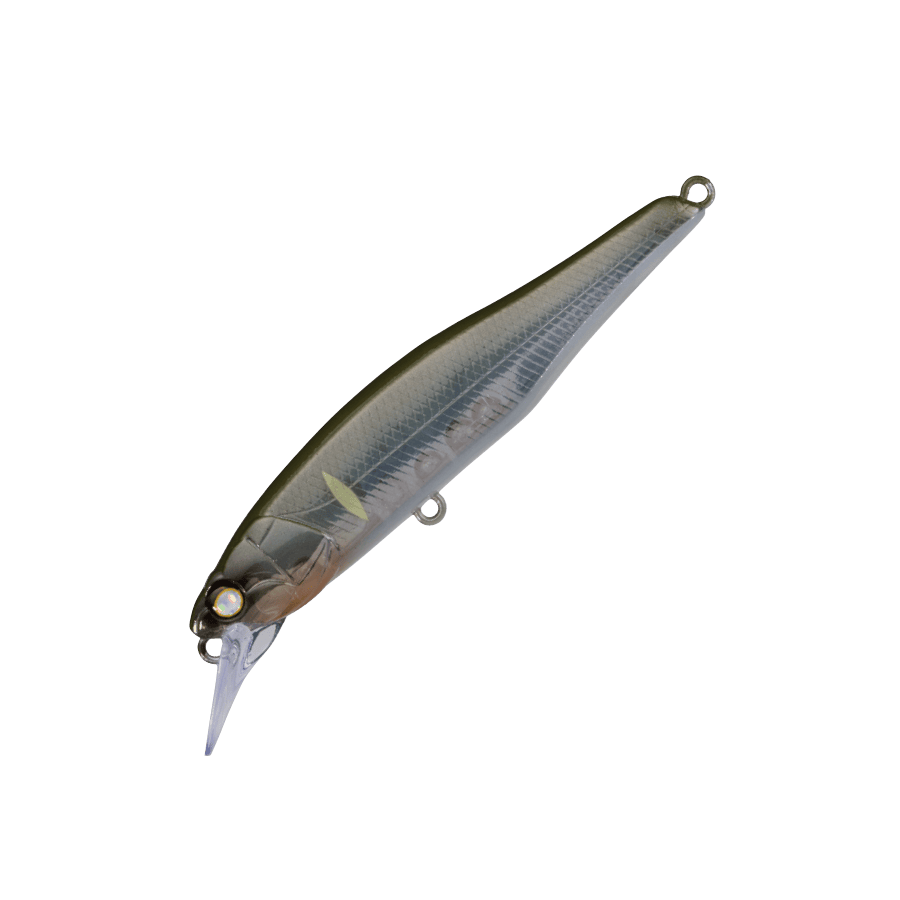 Ram Whiplash Thunderbuck TBR-107SP