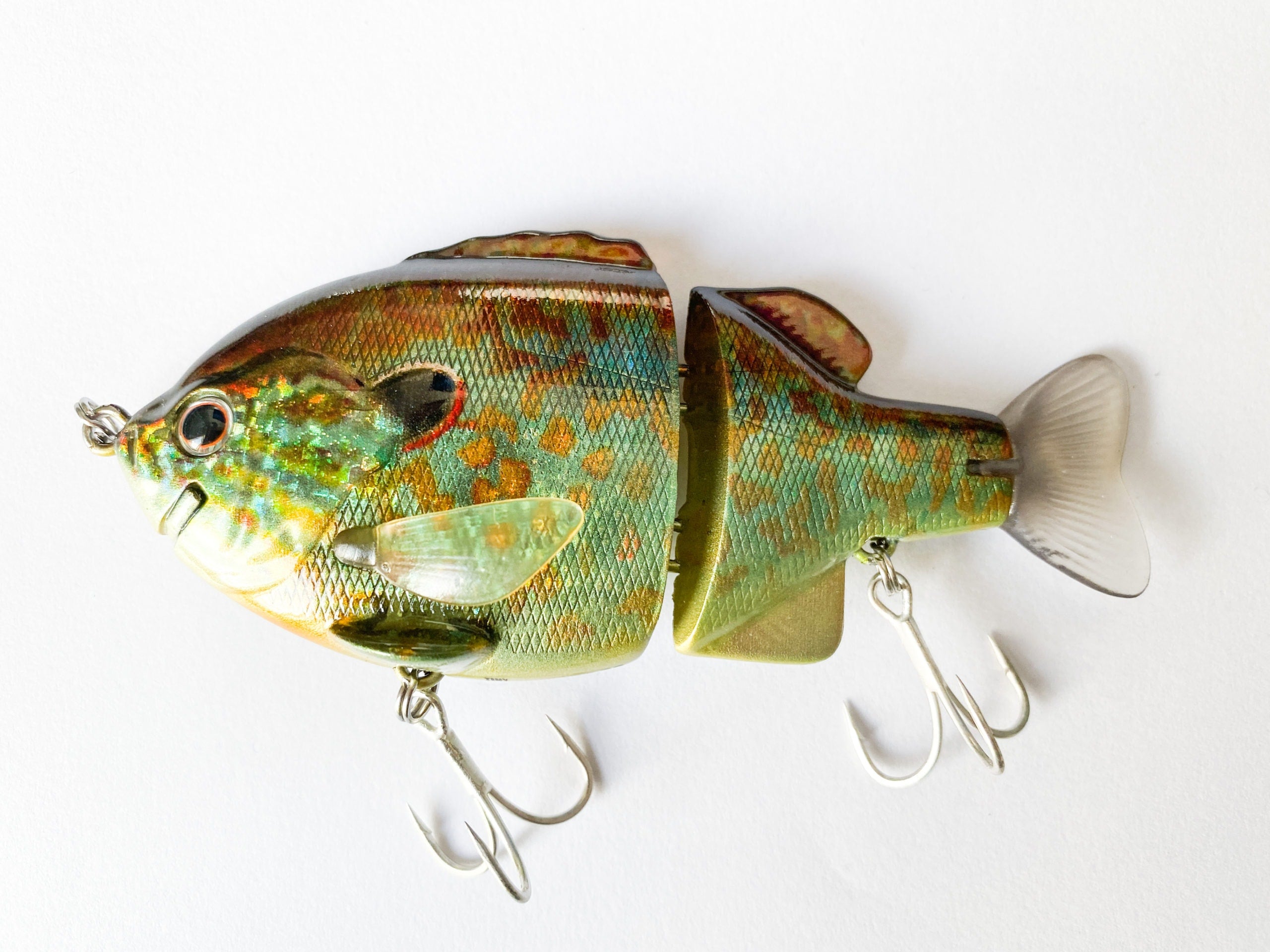 Deps Tiny Bullshooter