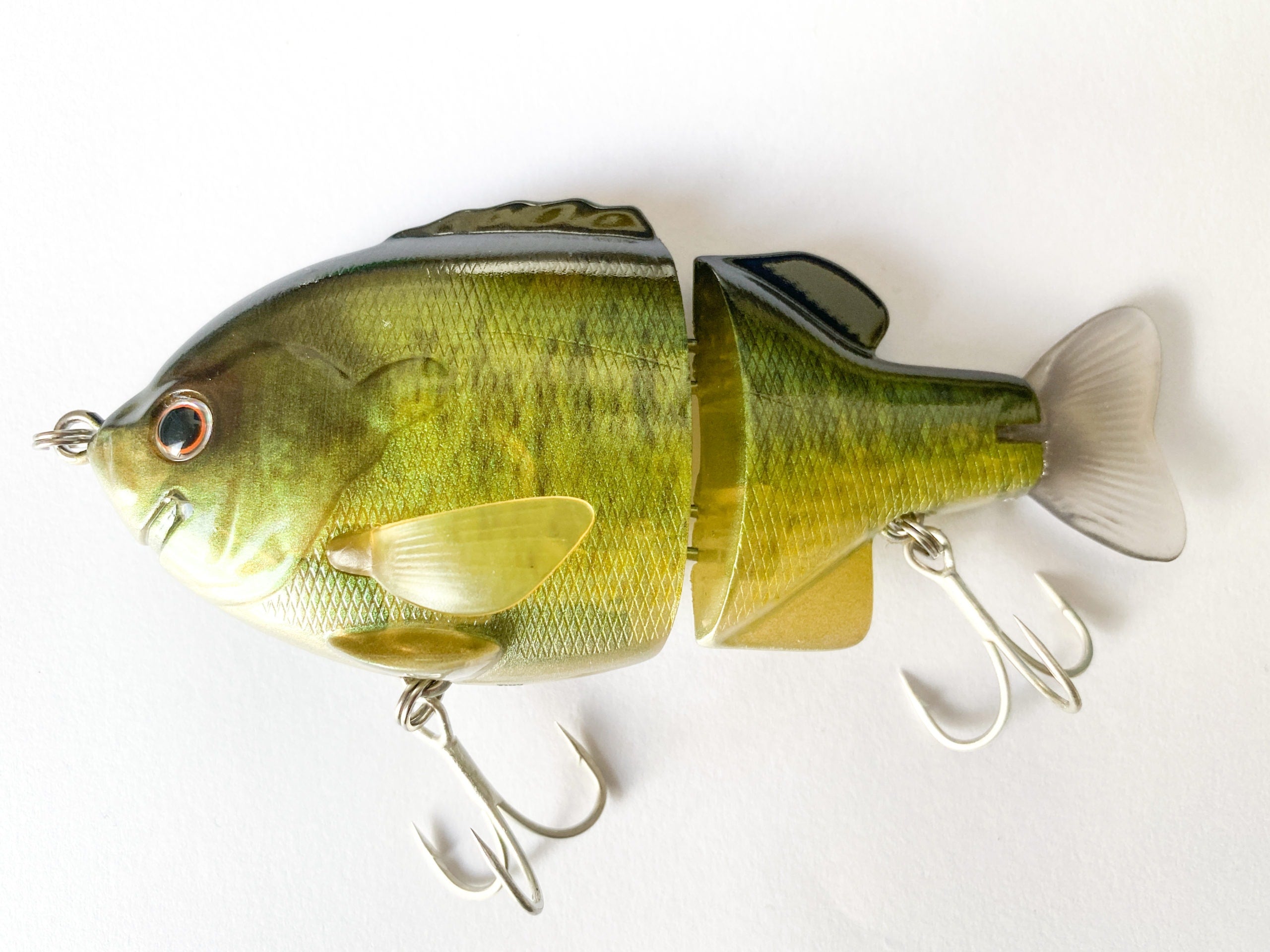 Deps Tiny Bullshooter