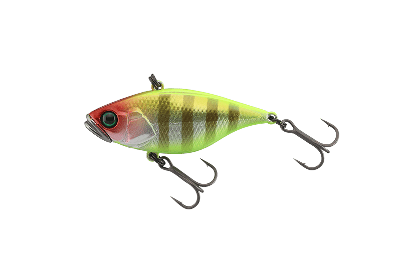 Jackall TN38