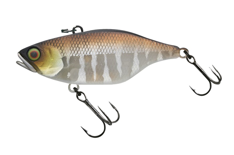 Jackall TN70 Full Tungstène