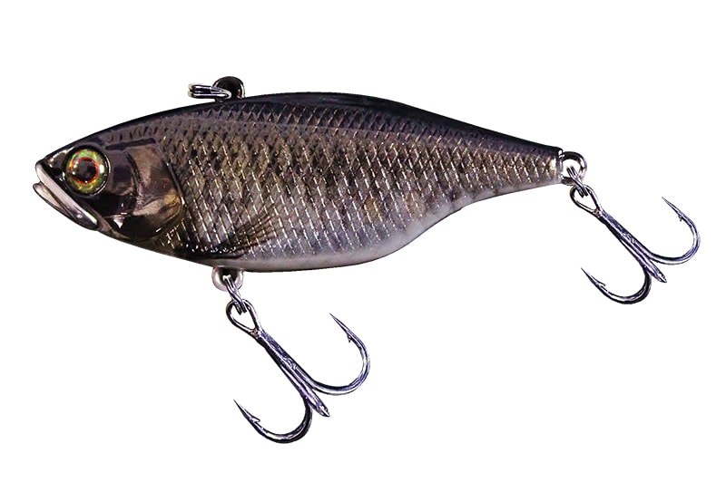 Jackall TN70 Full Tungstène