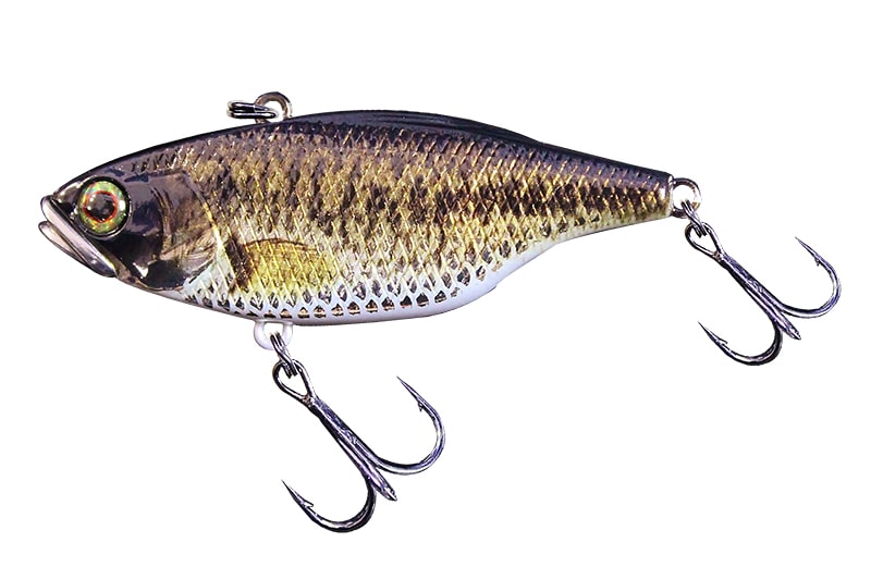 Jackall TN70 Full Tungstène