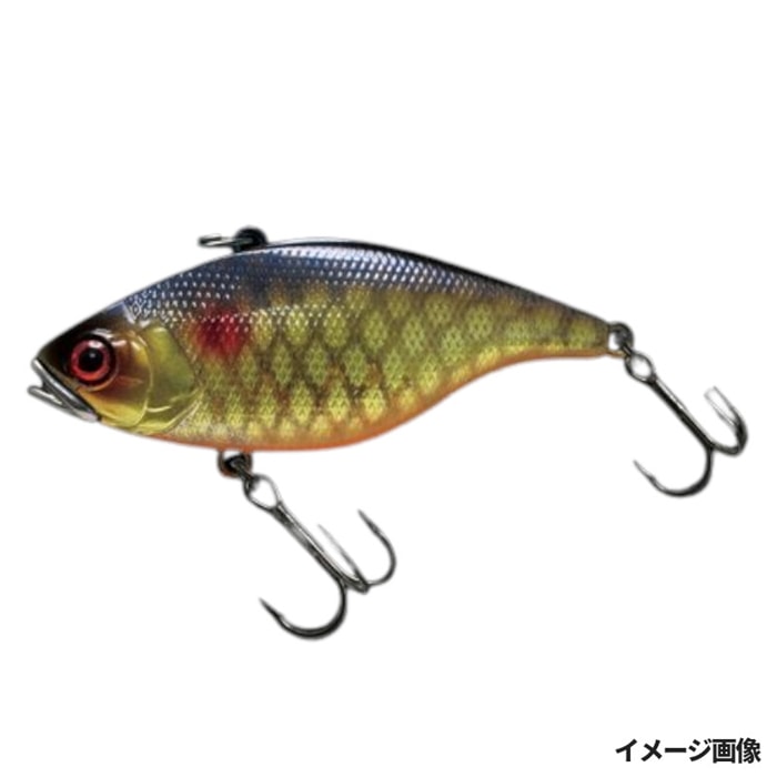 Jackall TN65