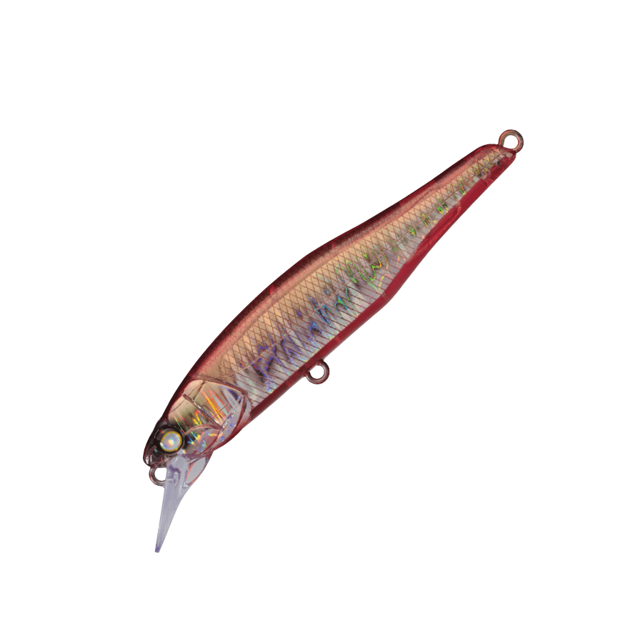 Ram Whiplash Thunderbuck TBR-107SP