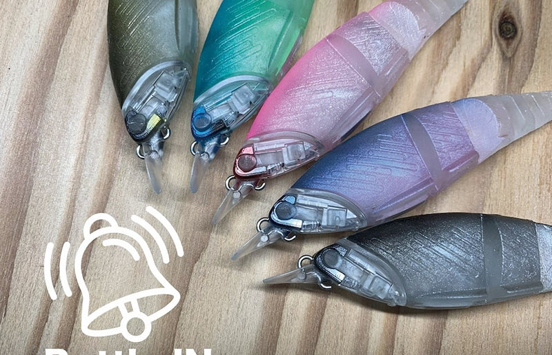 TTT β-Minnow