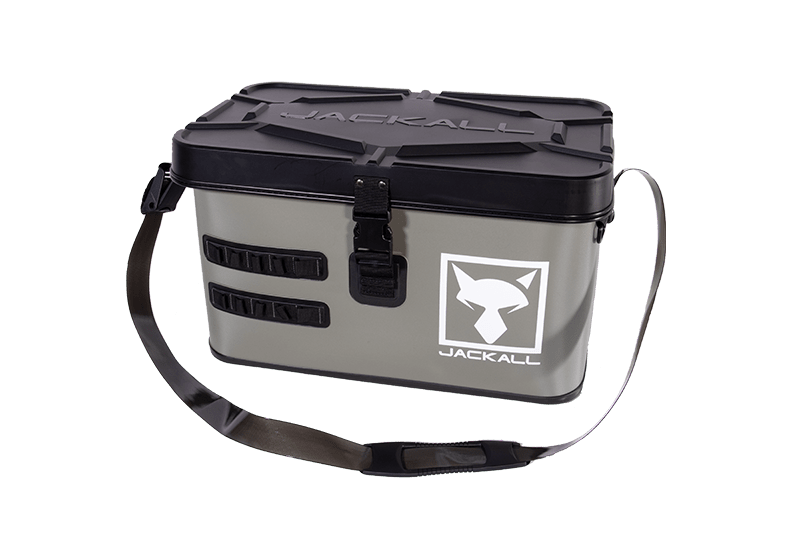 Conteneur à appâts Jackall