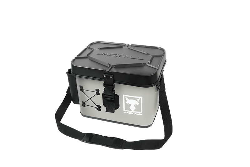 Conteneur à appâts Jackall