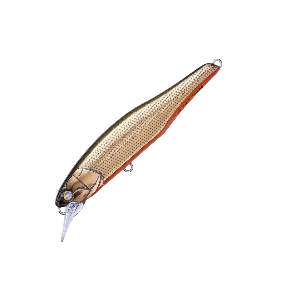 Whiplash Thunderbuck Ram TBR-93F