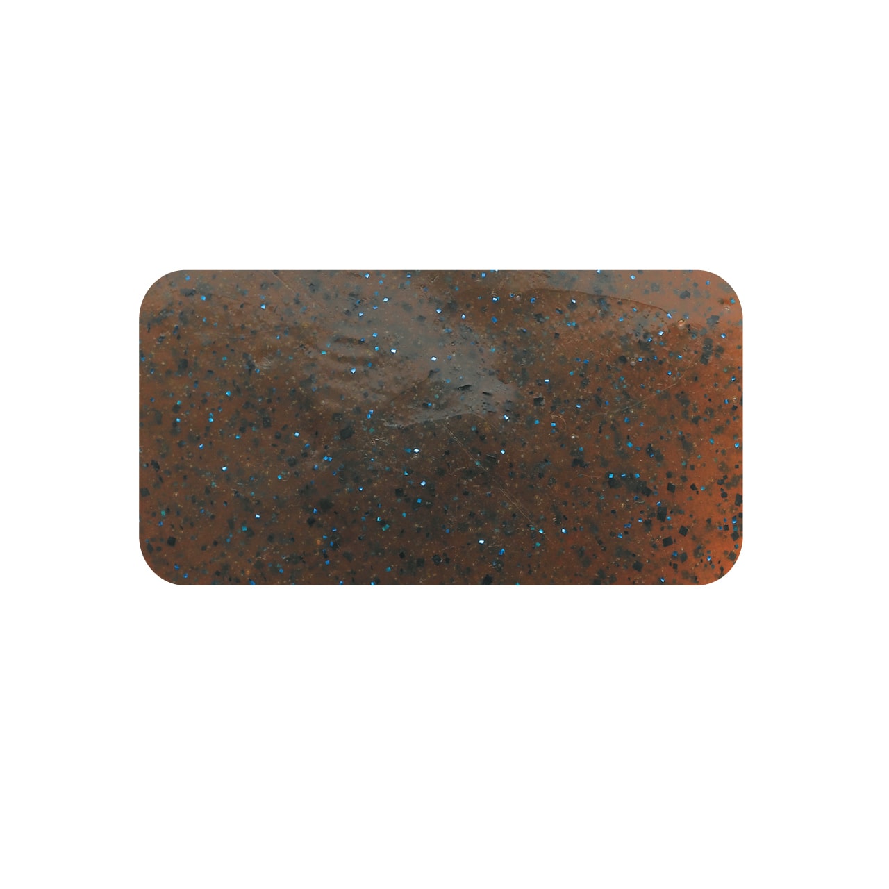 Tiemco Flexy Shad 3"