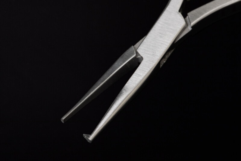 Timon Ring Pliers