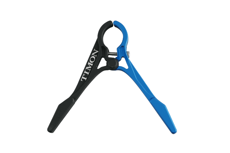 Support de filet Jackall Timon à connexion en T