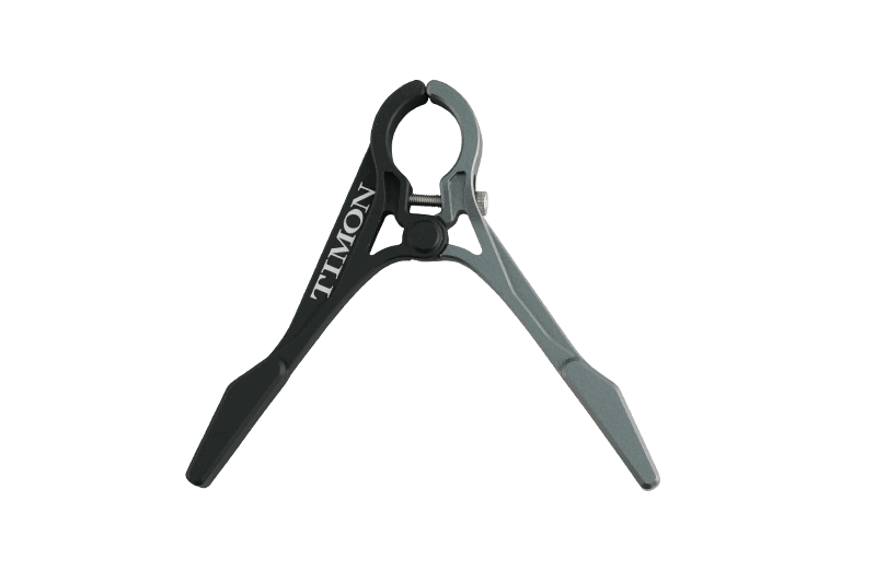 Support de filet Jackall Timon à connexion en T