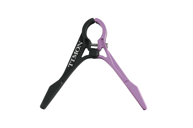 Support de filet Jackall Timon à connexion en T