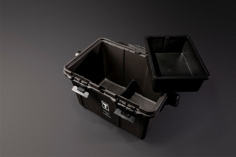 Jackall Tough Storage 5000