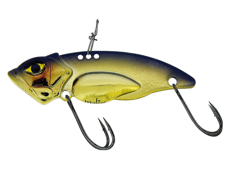 Molix Trago Vib