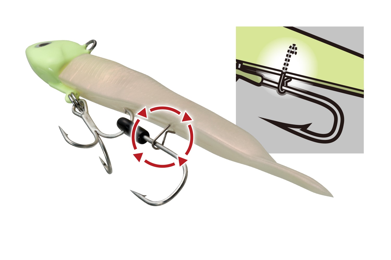 Daiichiseiko Trailer Keeper