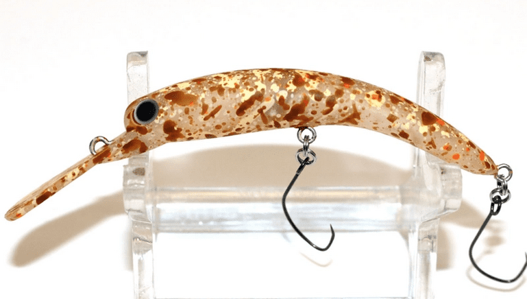 Mukai Tremo Long 55SS