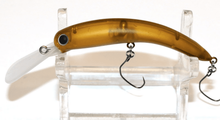 Mukai Tremo Long 55SS