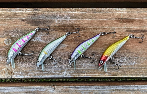 Try-Angle Illuminnow 47SS