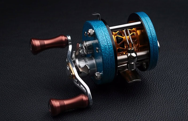 Try-Angle TC-01R
