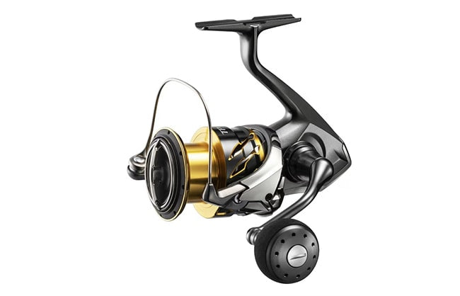 Shimano Twin Power FD