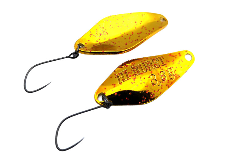 ValkeIn Hi Burst Spoon