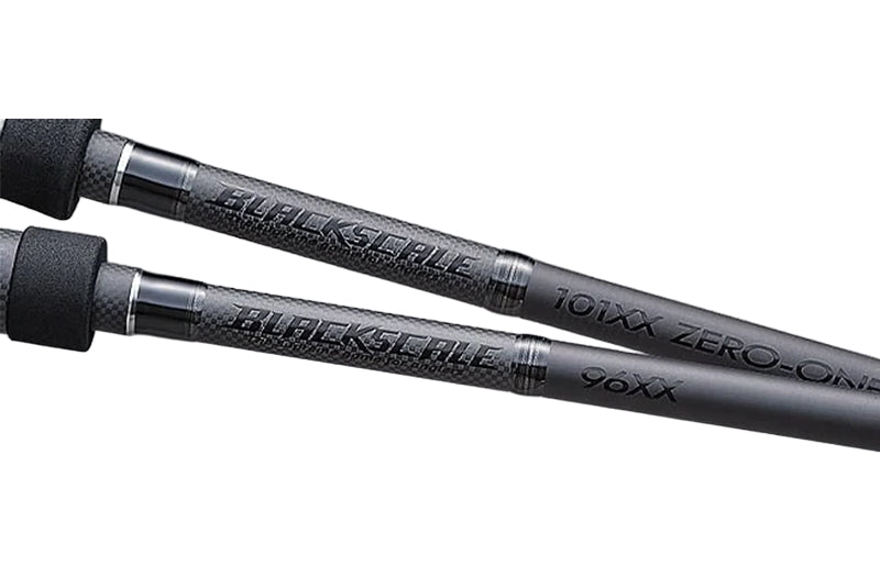 ValleyHill BlackScale DistanceEdition SLR