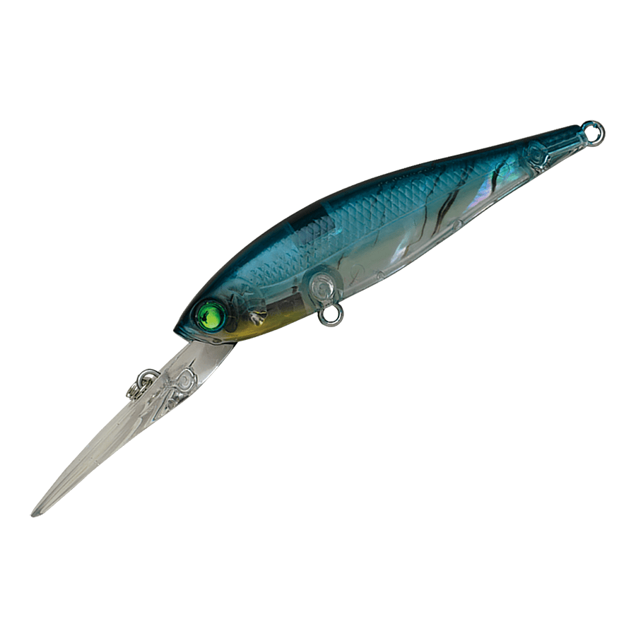 Plongée ValleyHill B'Freeze GP 65