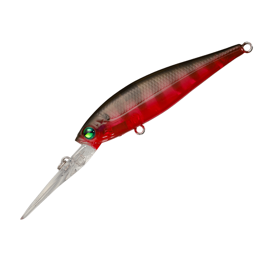 Plongée ValleyHill B'Freeze GP 65