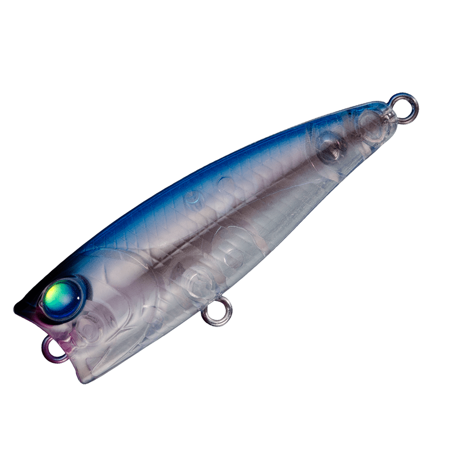 ValleyHill Bevy Popper GP