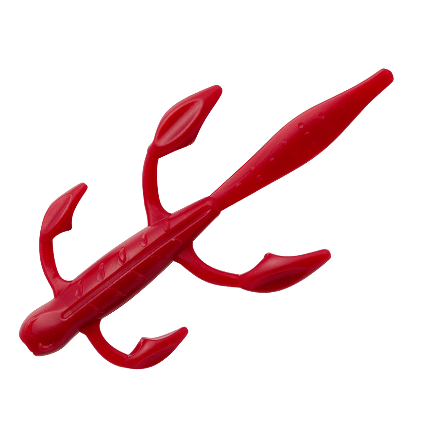 ValleyHill GP Newt 3.5"