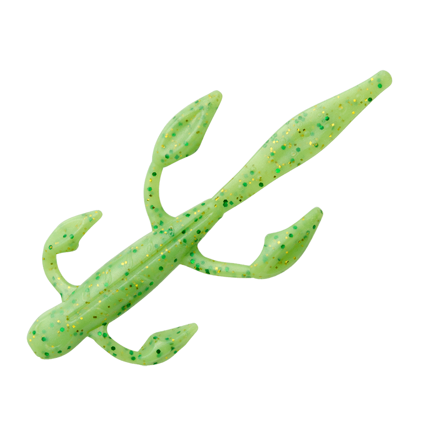 ValleyHill GP Newt 3.5"